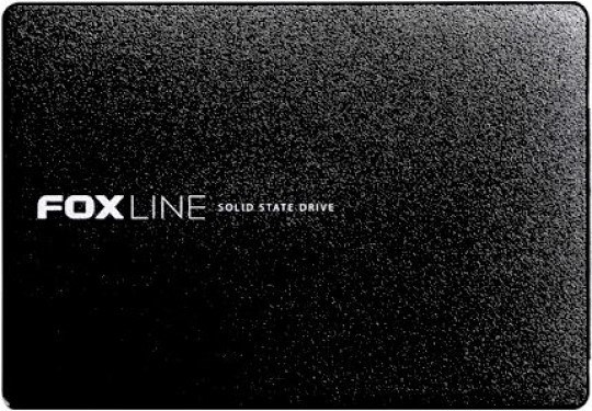 Накопитель SSD 2.5'' Foxline FLSSD480X5 480 ГБ 940040