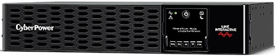 Источник бесперебойного питания  CyberPower PR1000ERTXL2U 895247