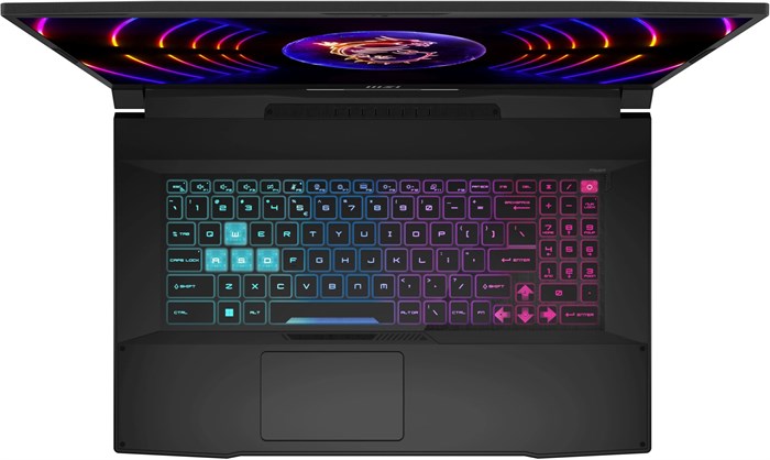 Ноутбук  MSI Katana 15 B13VFK-2435XRU 15.6 ", Core i7, 16 Гб RAM, 1 Тб SSD, GeForce RTX 4060, Черный 1236095