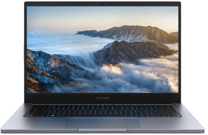 Ноутбук  Huawei MATEBOOK B3-440 YTFZ-X 14 ", Core i5, 8 Гб RAM, 512 Гб SSD, Iris Xe Graphics, Серый 1229888