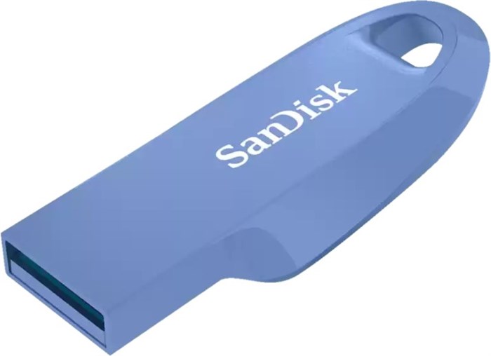 Накопитель USB 3.2 64GB SanDisk CZ550 Ultra Curve 1026794