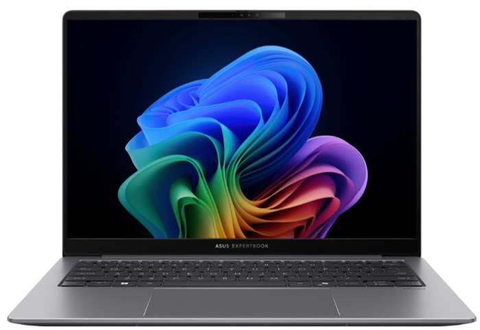 Ноутбук  ASUS ExpertBook P5405CSA-NZ0266X 14 ", Core Ultra 5, 32 Гб RAM, 1 Тб SSD, Arc graphics, Серый 1207443