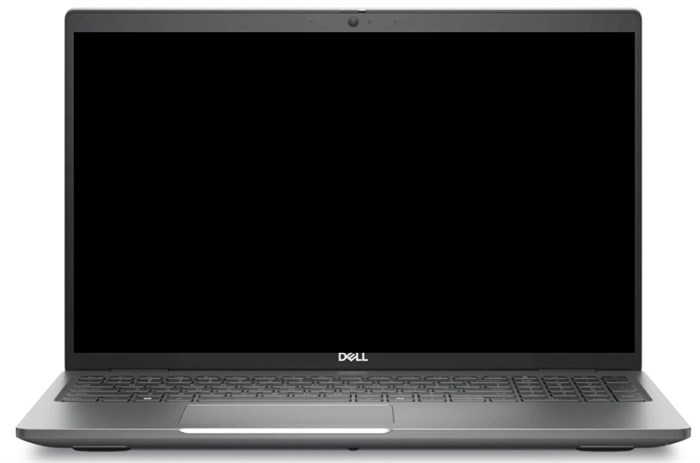 Ноутбук  Dell Latitude 5550 15.6 ", Core Ultra 5, 16 Гб RAM, 512 Гб SSD, Arc graphics, Серебристый 1234580