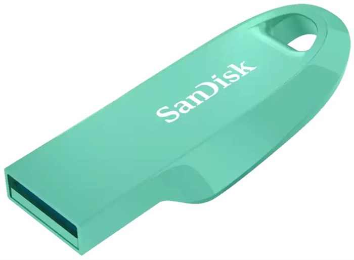 Накопитель USB 3.2 64GB SanDisk CZ550 Ultra Curve 1026793