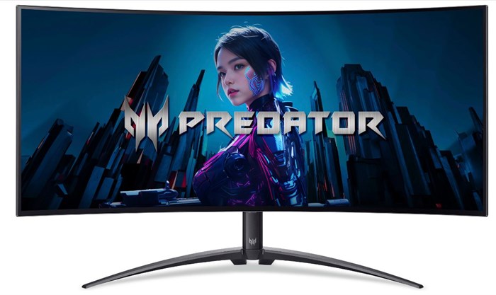 Монитор 39" Acer Predator X39bmiiphuzx 1113023