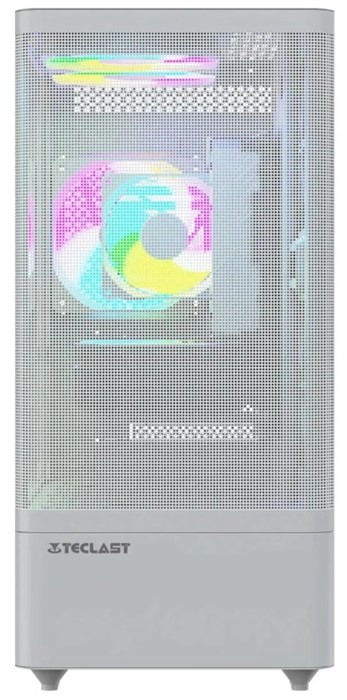 Системный блок TECLAST G03 Intel Core i5, 32 ГБ, 1 Тб, nVidia GeForce RTX 5060 Ti,  ОС Windows 11 Профессиональная 1233723