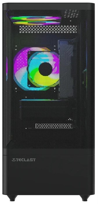 Системный блок TECLAST G03 Intel Core i5, 32 ГБ, 1 Тб, nVidia GeForce RTX 5060 Ti,  ОС Windows 11 Профессиональная 1233722