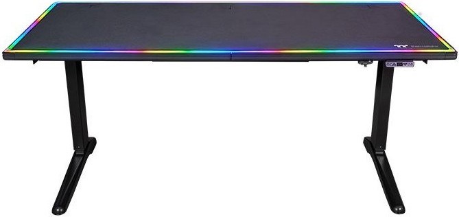 Стол компьютерный Thermaltake Level 20 BattleStation 1007517