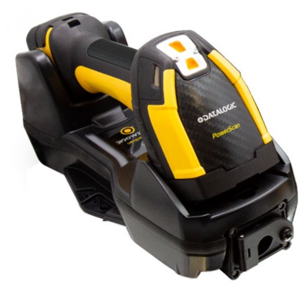 Сканер штрих-кодов Datalogic PowerScan PM9600-HP 1239497