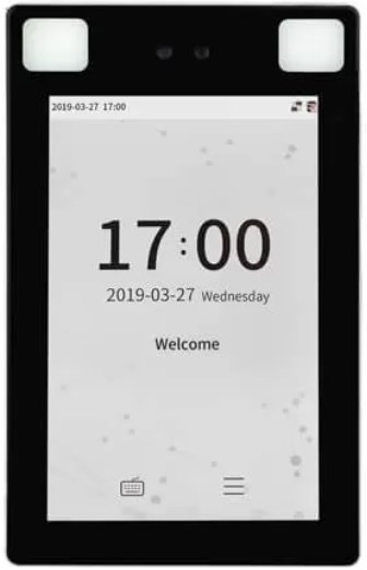 Терминал  ZKTeco ProFaceX [P/EM] 1020581