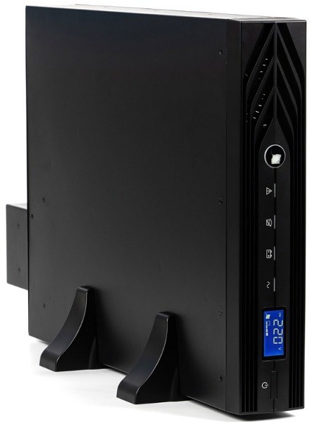 Источник бесперебойного питания  Бастион SKAT-UPS 6 000-RACK-ON 1122381