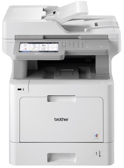 МФУ лазерное цветное Brother MFC-L9570CDW 624063