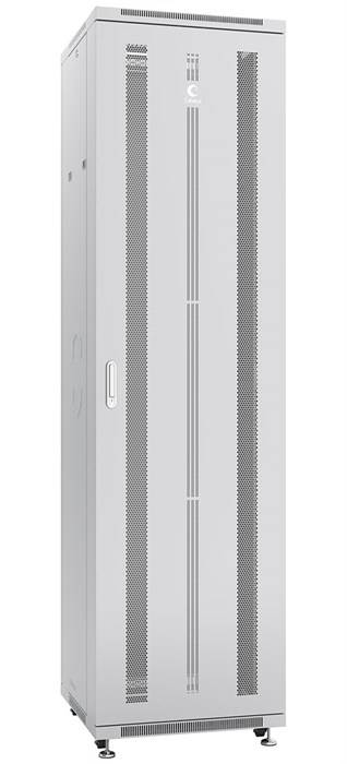 Шкаф напольный 19", 47U Cabeus ND-05C-47U80/100 513025