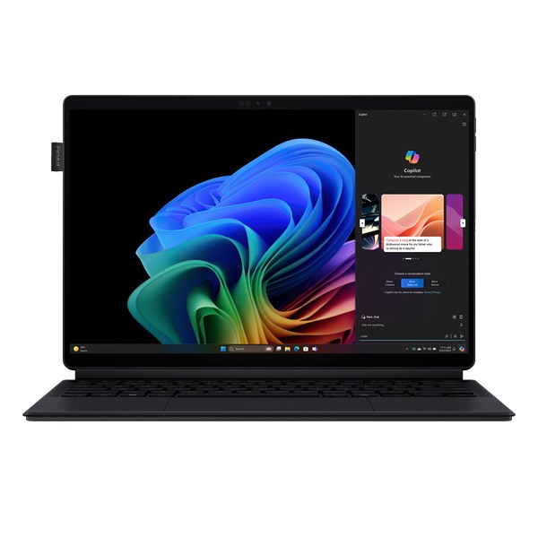 Ноутбук  ASUS ProArt PZ13 HT5306QA-LX008W 13.3 ", Snapdragon, 16 Гб RAM, 1 Тб SSD, Adreno, Черный 1113045