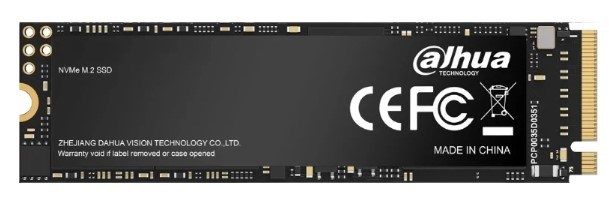 Накопитель SSD M.2 2280 Dahua DHI-SSD-C910N512G 512 ГБ 1149530