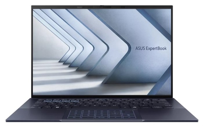 Ноутбук  ASUS ExpertBook Premium B9403CVAR-PP1794 14 ", Core Ultra 5, 16 Гб RAM, 1 Тб SSD, Arc graphics, Черный 1195216