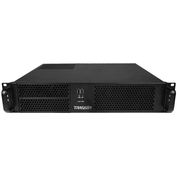 Видеорегистратор  TRASSIR NeuroStation Compact RE 737359