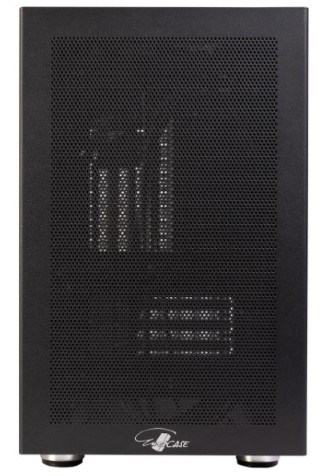 Системный блок X-COMputers *Gamer Advanced* AMD Ryzen 7, 32 ГБ, 1 Тб, AMD Radeon RX 9060 XT,  ОС Не установлена 1239650