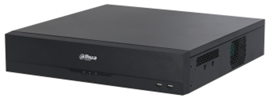 Видеорегистратор  Dahua DHI-NVR5864-EI 1000997