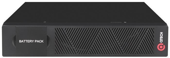 Батарейный модуль  QTECH QPS-BC-RT-18Ah-48SK 905404