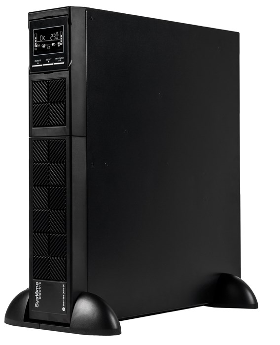 Источник бесперебойного питания  Systeme Electric SRTSE2000RTXLI-NC 1009274