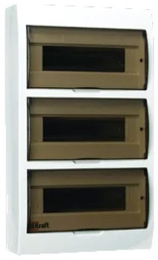 Щит  DEKraft 31014DEK 832699