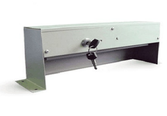 Кнопка  HIKVISION DS-PD1-EB-PF 848966