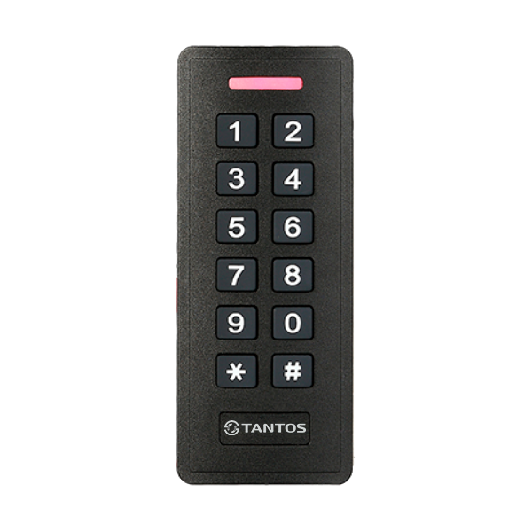 Панель  Tantos TS-KBD-EMF Plastic 1036221