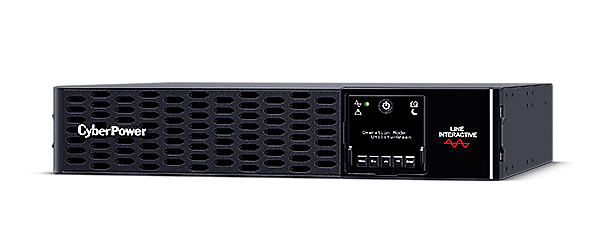 Источник бесперебойного питания  CyberPower PR1500ERTXL2U 818694