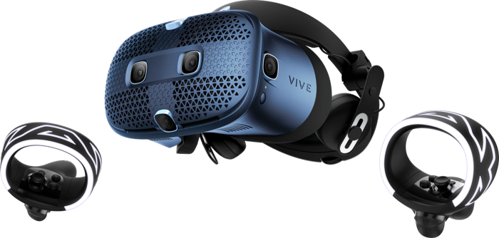 Система  HTC VIVE Cosmos 775386