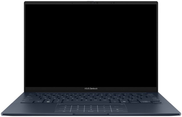 Ноутбук  ASUS ZenBook 14 UX3405CA 14 ", Core Ultra 9, 32 Гб RAM, 1 Тб SSD, Arc graphics, Синий 1239383