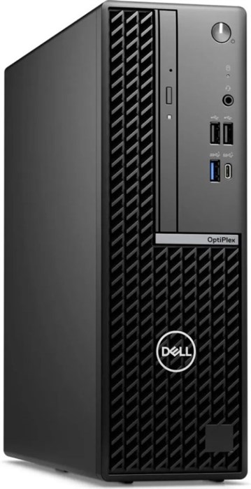 Системный блок Dell Optiplex 7020 Plus SFF Intel Core i7, 16 ГБ, 512 Гб, Intel UHD Graphics 770, AMD Radeon RX 6500 XT,  ОС Windows 11 Профессиональная 1219164