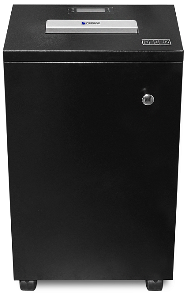 Уничтожитель бумаг  ГЕЛЕОС УА92-7 650998