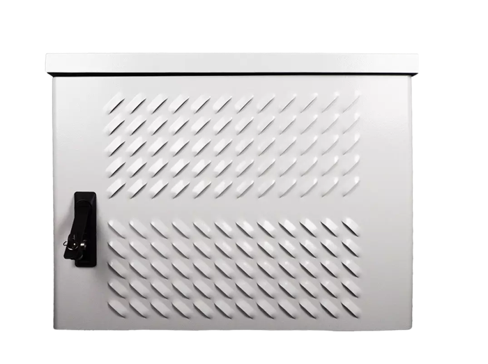 Шкаф настенный 19", 9U ЦМО ШТВ-Н-9.6.5-4ААА-Т1-МС1 1036545