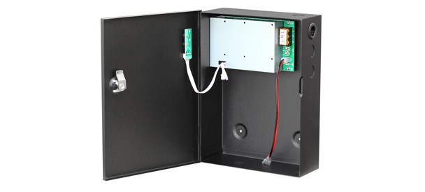 Блок питания  Smartec ST-PS105C-BK 725307