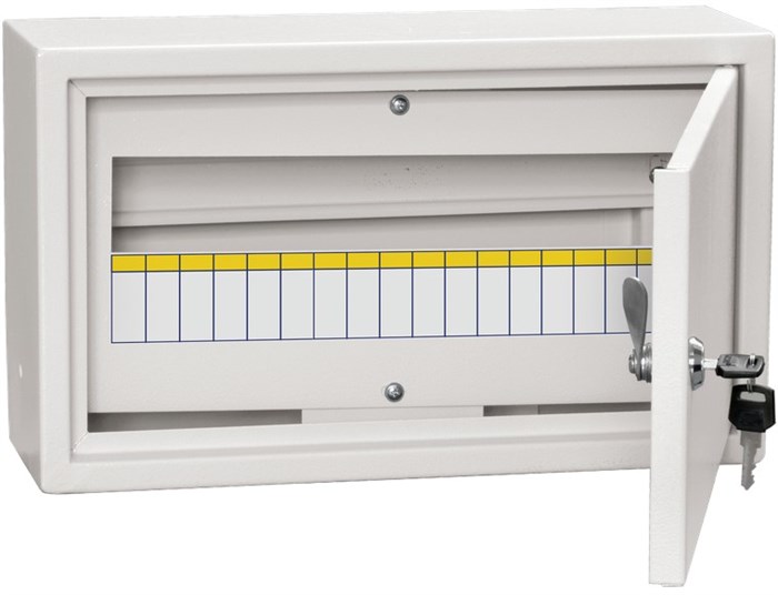 Щит распределительный IEK MKM13-N-18-31-Z 444386