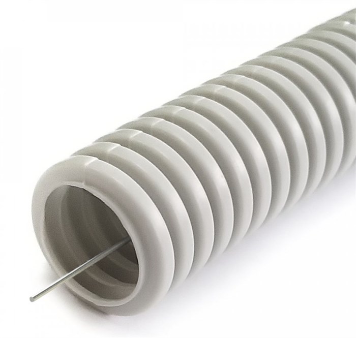Труба гофрированная лёгкая Промрукав PR02.0129 858198