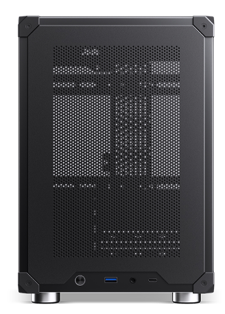Корпус mATX JONSBO C6 1024893