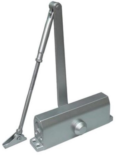 Доводчик  Smartec ST-DC014BC-SL 1160978