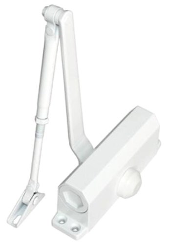 Доводчик  Smartec ST-DC014BC-WT 1160979