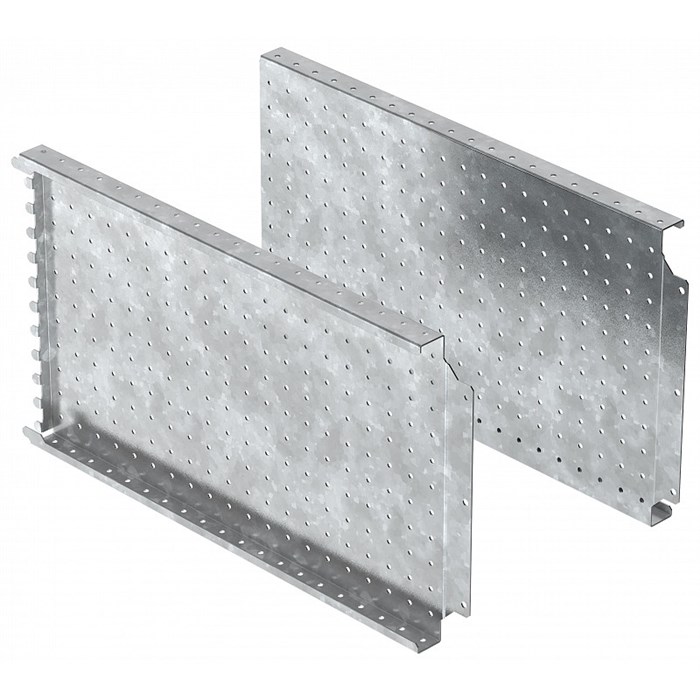 Монтажная панель  IEK FO-00-MPSP-030-060 1154949