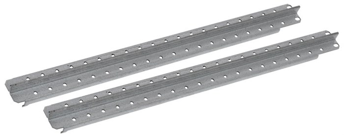 Направляющая  IEK YKM40D-FO-VRN-080 1154003