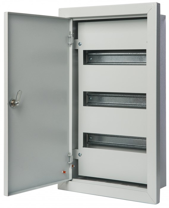 Щит распределительный встраиваемый DEKraft 30103DEK 1151383