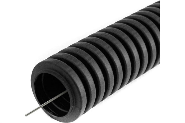 Труба гофрированная лёгкая Промрукав PR01.0055 858098