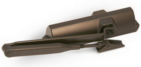 Доводчик  Dormakaba TS-68 512054