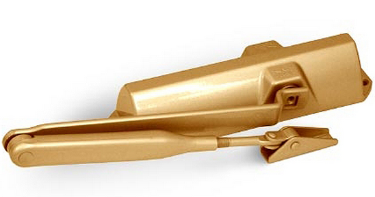 Доводчик  Dormakaba TS-68 512056