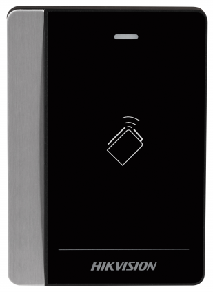 Считыватель  HIKVISION DS-K1102AE 841847