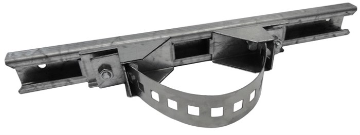 Комплект крепежа ЦМО EMW-KKC-400-600 537861