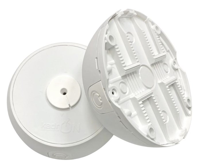 Коробка монтажная Kadron JB3-115W 1180608