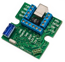 Конвертер интерфейсов IronLogic Z-2 Base 548200